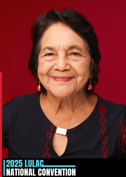 Dolores Huerta