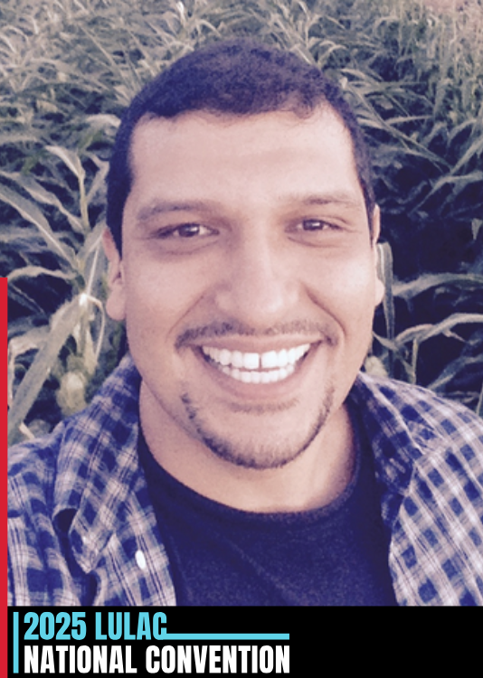 Dr. Ray Serrano