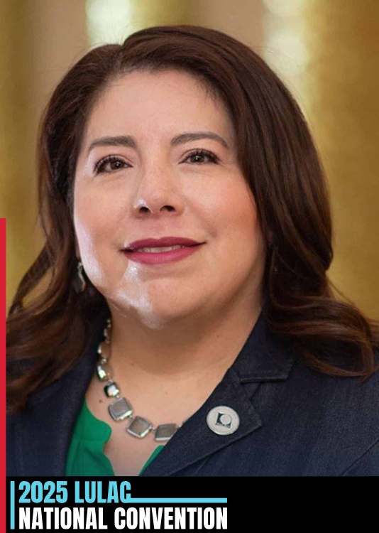 Erica Bernal-Martinez