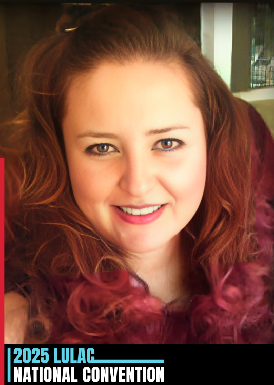 Larissa Romero Valenzuela