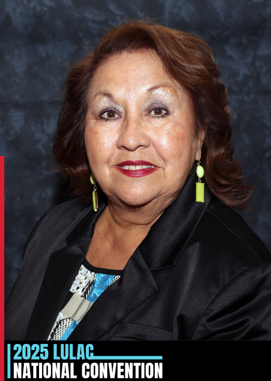 Lourdes Galvan