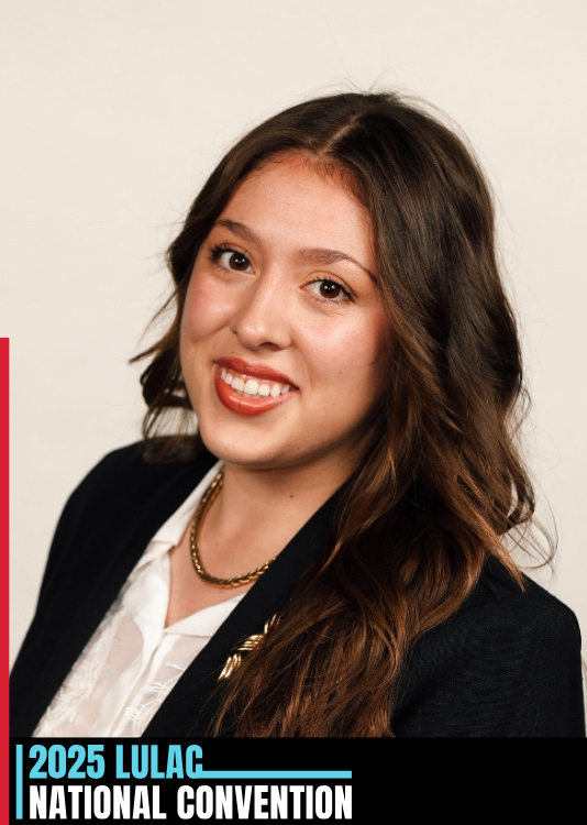 Lu Johns-De La Garza