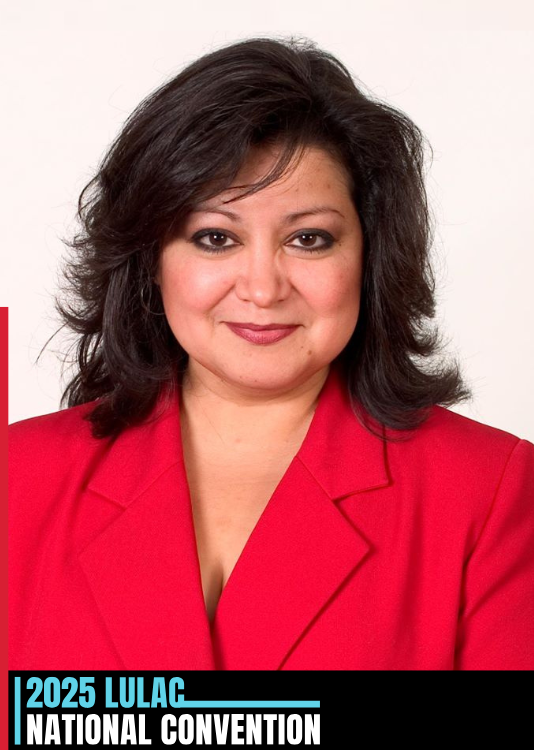 Lydia Guzman