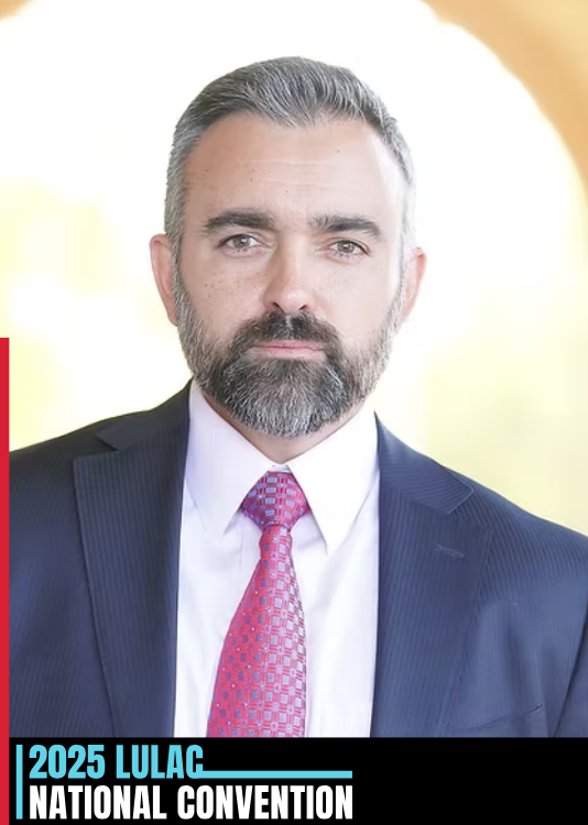 New Mexico Attorney General  Raúl Torrez