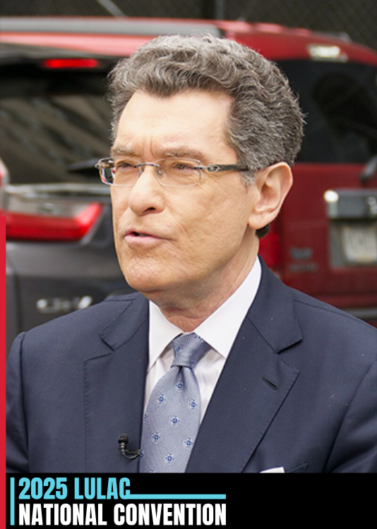Amb. Norman Eisen (ret.)