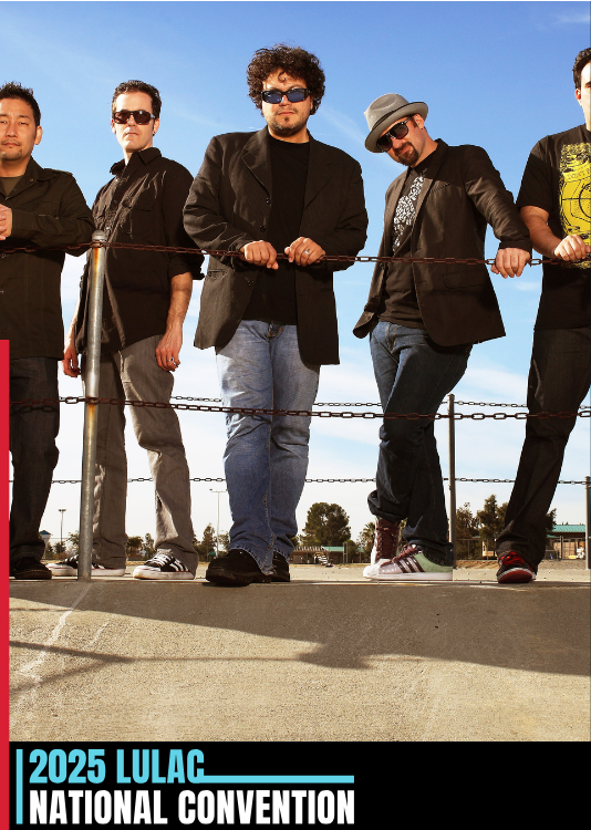 Ozomatli