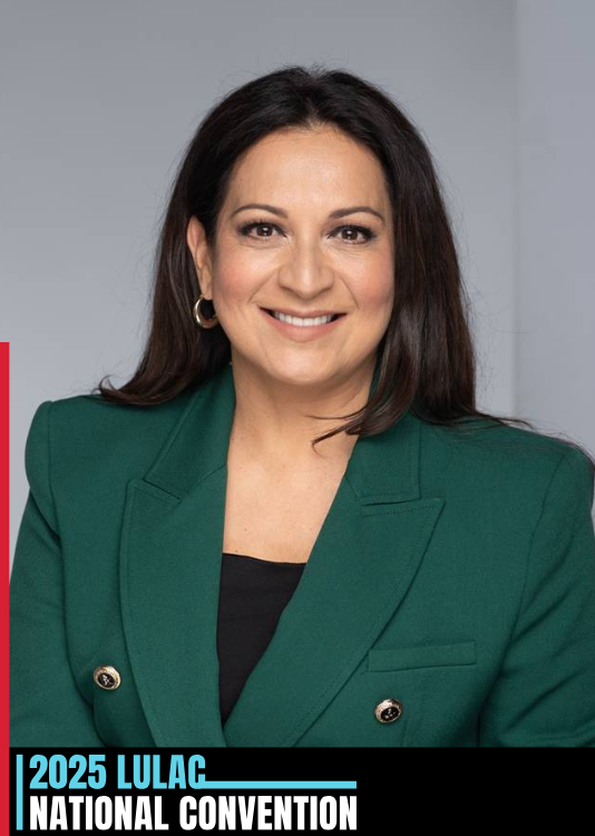 Rep. Christina Morales