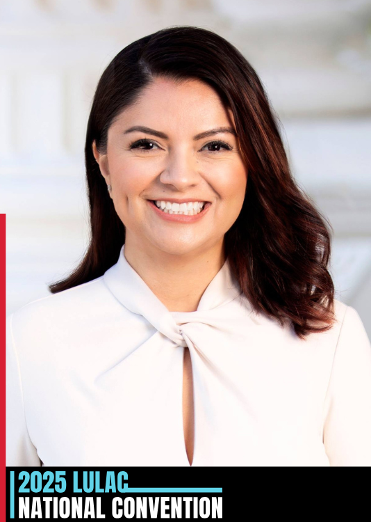 Sen. Lena Gonzalez