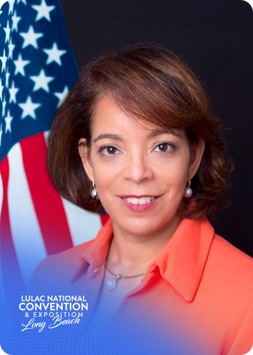 Alejandra Y. Castillo