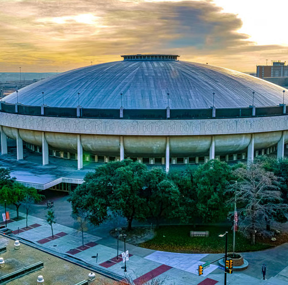 Fort Worth Convention Center