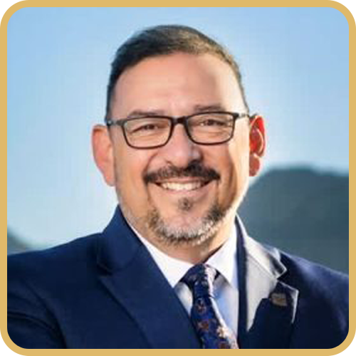 Sec. Adrian Fontes