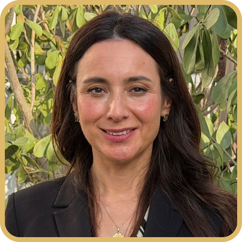 Rep. Gina Hinojosa