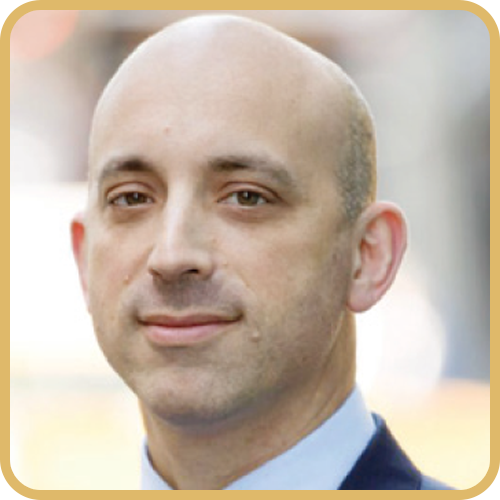 Jonathan Greenblatt