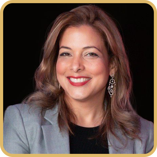 Katharine Pichardo