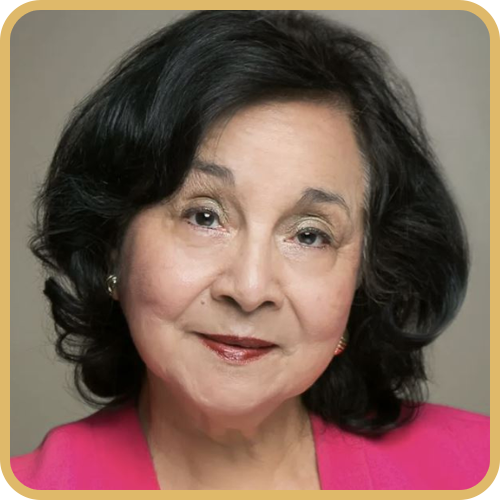 Lupe Torres