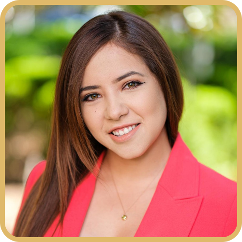 Nidia Cavazos