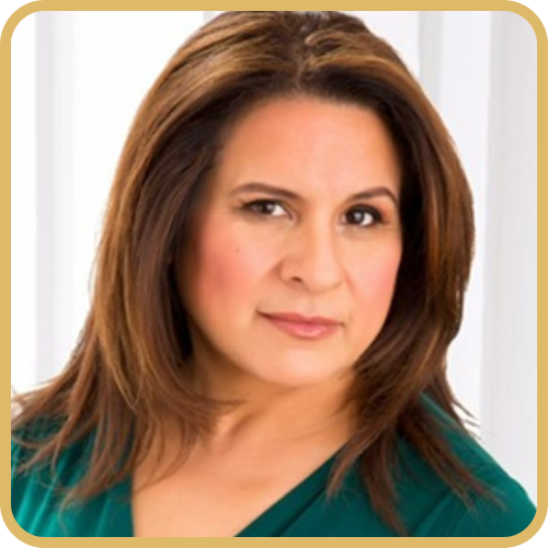 Rebecca Lopez