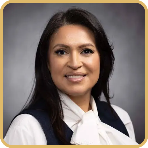 Representative Linda Garcia HD 107