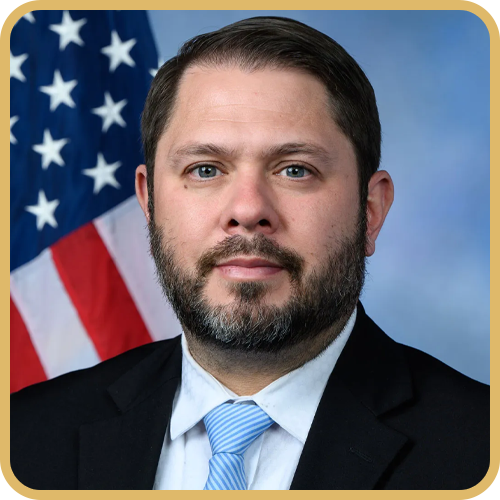 Sen. Ruben Gallego
