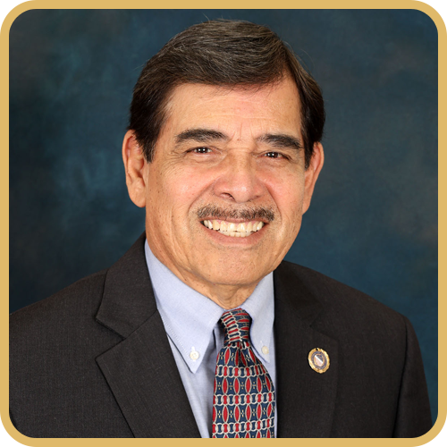 Roman Palomares