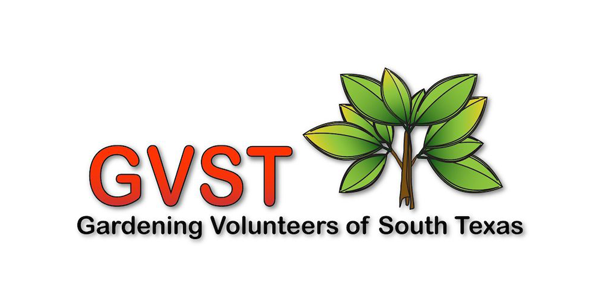 Gardening Volunteers of South Texas