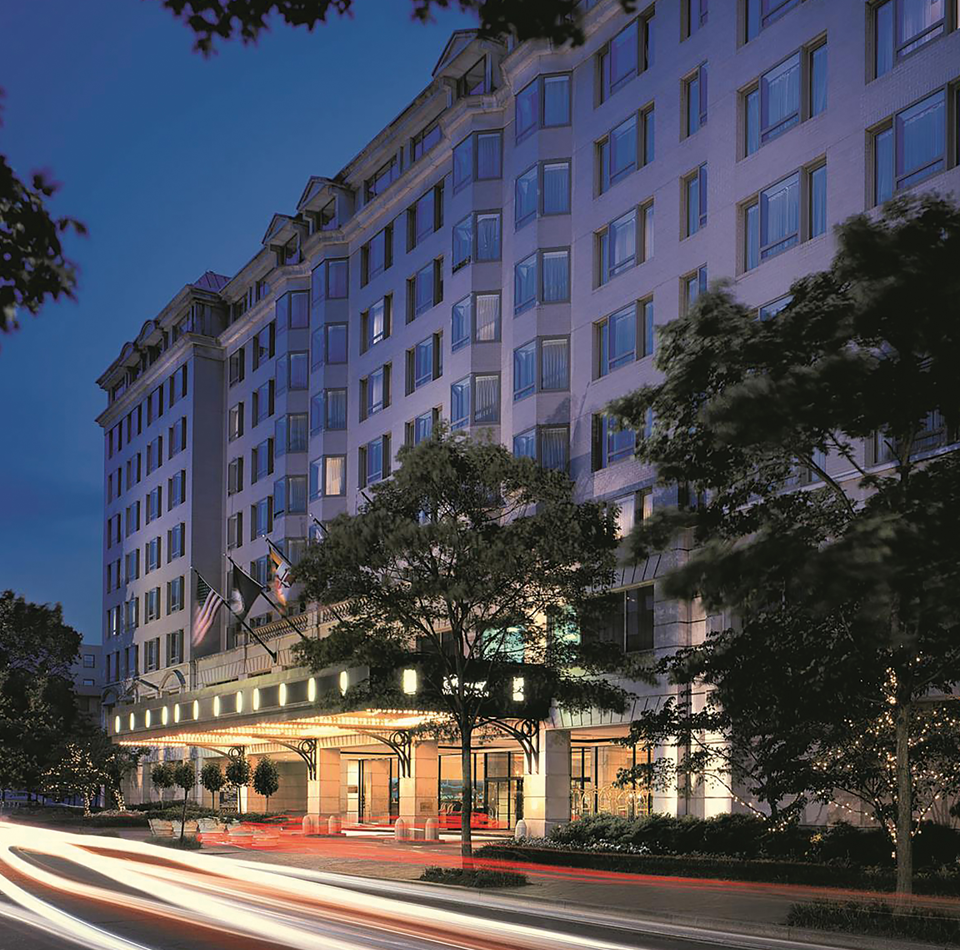 The Fairmont DC - Georgetown