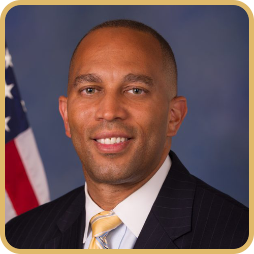 Rep. Hakeem Jeffries