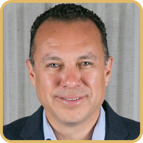 Héctor E. Sánchez Barba