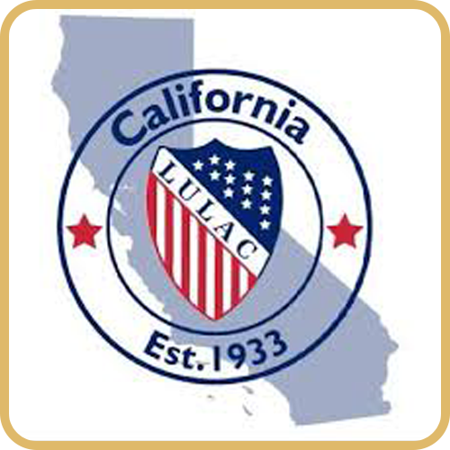 LULAC California