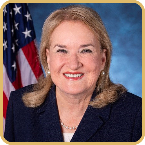 Rep. Sylvia R. Garcia