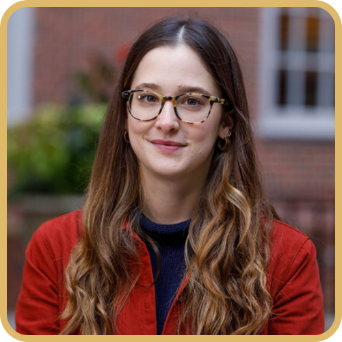 Sofia Fernandez Gold