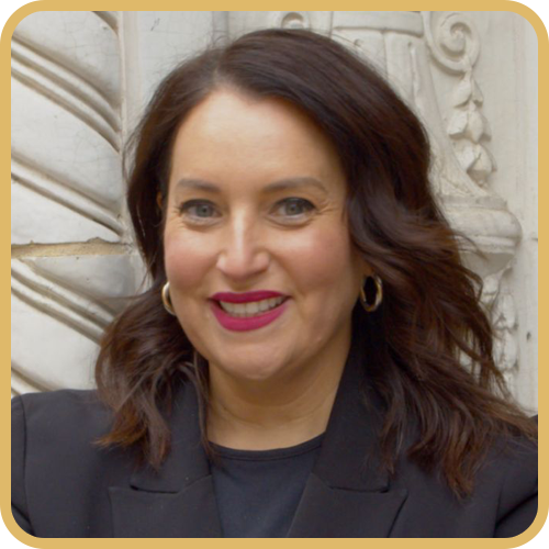 Virginia Kase Solomón