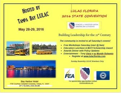2016 Florida State Convention