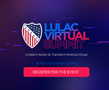 2021 LULAC Virtual Summit
