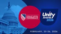 2026 LULAC National Legislative Conference & Unity Awards Gala