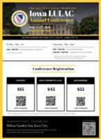 2026 Iowa State Convention