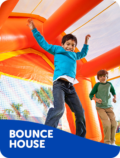 Bounce House