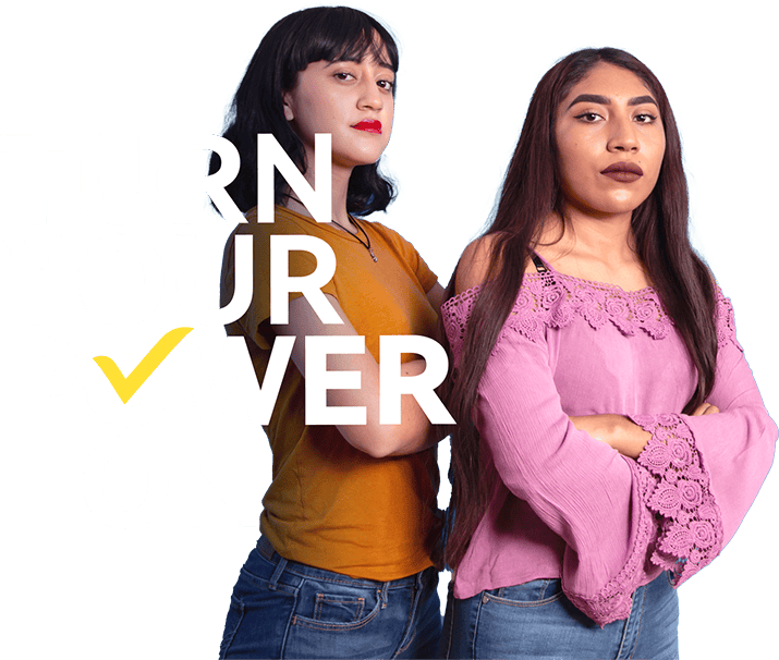 Turn Your Power On