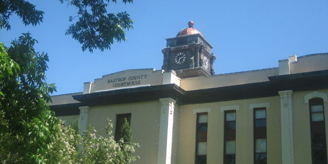 Integrating Texas Schools: Delgado v. Bastrop ISD