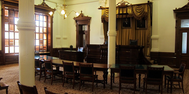 Texas Redistricting: In re Greg Abbott