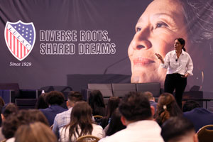 2025 LULAC National Convention Photo Gallery