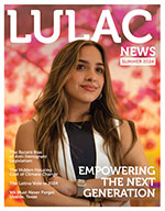 The LULAC News