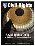 LULAC Civil Rights Manual