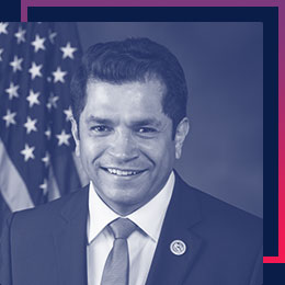 Rep. Jimmy Gomez