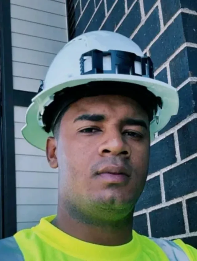 Aldrin Jose Delgado Piña