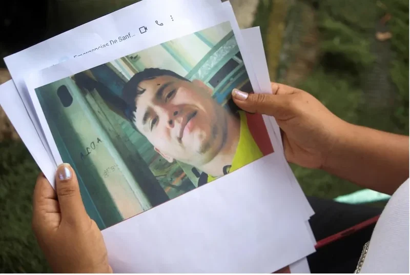 Andres Guillermo Morales Rolon