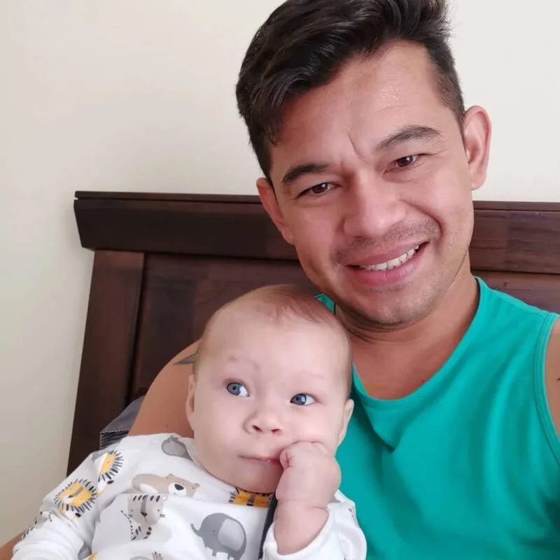 Andry Blanco-Bonilla