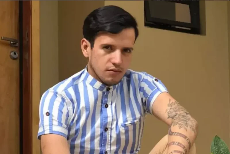 Andry Hernández Romero