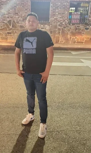 Andy Javier Perozo Palencia