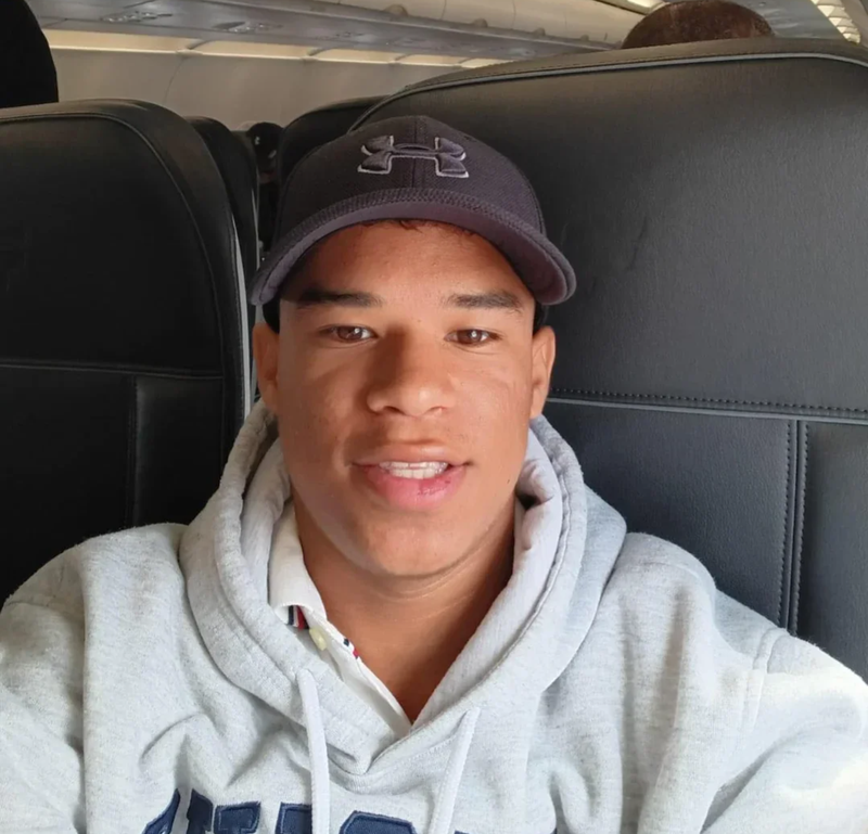 Angelo Escalona Sevilla